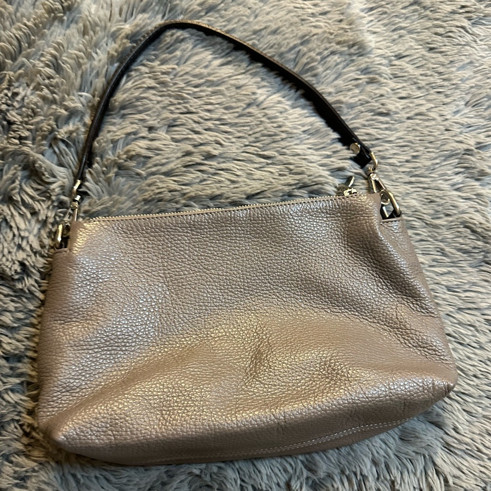 Valentina Genuine Leather Made in Italy bag